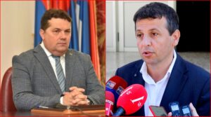 „TREBA MU PSIHIJATAR“: Vukanović i Stevandić se žestoko raspravljali na sjednici NSRS