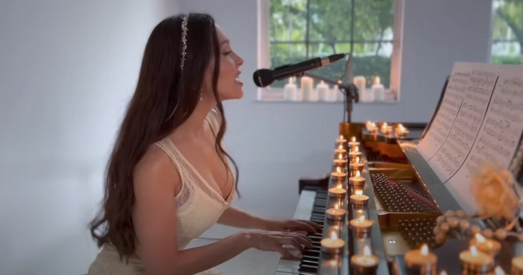 KONCERT SVJETSKI POZNATE PIJANISTKINJE: Lola Astanova pred Banjalučanima 4. juna