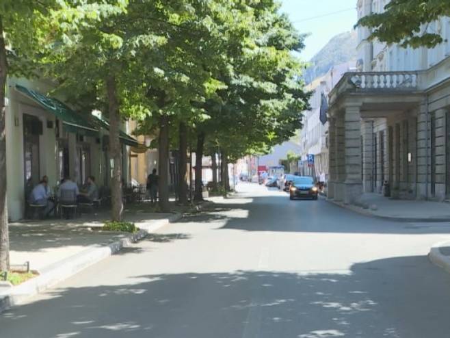 PRVI PUT OVOG LJETA: U gradu u BiH izmjereno 40 stepeni Celzijusa
