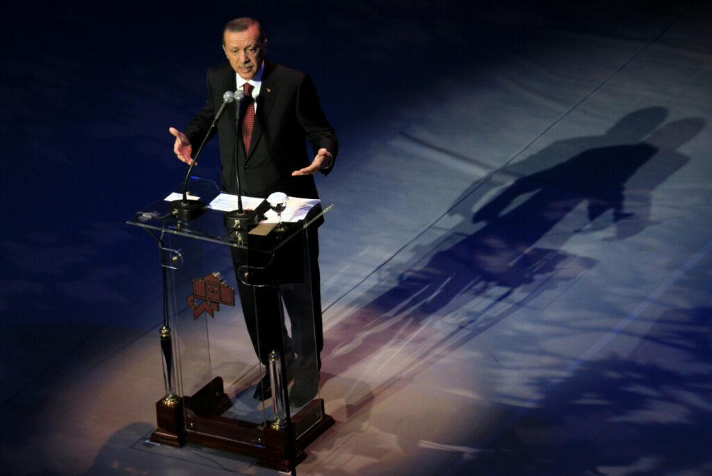 DOBRE VIJESTI ZA TURSKU: Erdogan najavio povećanje plata