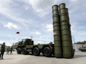 TURSKA NIJE UDOVOLJILA AMERICI: Ankara odbila da isporuči sistem S-400 Ukrajini