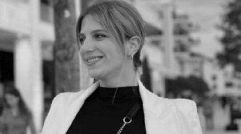 PREMINULA U 25. GODINI:  Sutra sahrana tragično nastradale mlade doktorice Azre Spahić