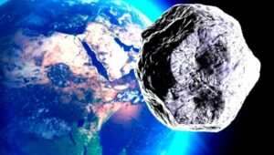 „VEĆ NEKO VRIJEME GA DRŽI NA OKU“: NASA upozorava – Ogroman asteroid se približava zemlji