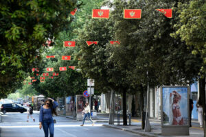 PRIJE 17 GODINA OBNOVILI DRŽAVNU SAMOSTALNOST: Crna Gora danas slavi Dan nezavisnosti