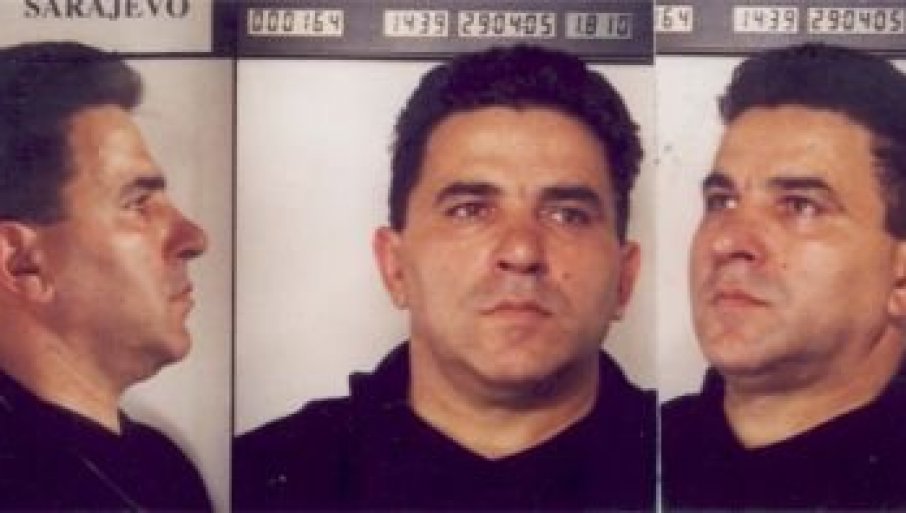 KELJEMENDI OSUĐEN: Sud u Prištini ga proglasio krivim za šverc drogom, oslobođen optužbi za ubistvo Ćele