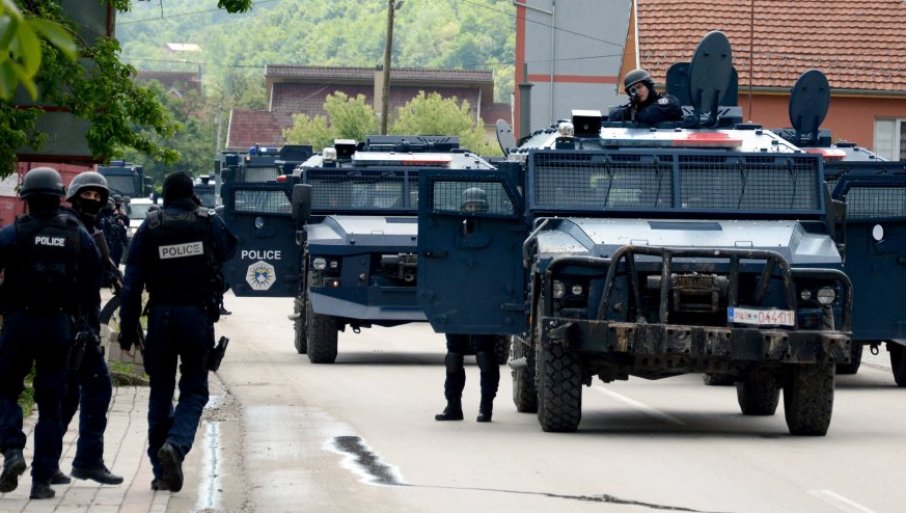 ЗБОГ СКУПА „СРБИЈА НАДЕ“: Курти кренуо са застрашивањем, нове провокације у Косовском поморављу