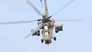 MASOVNI NAPAD DRONOVIMA NA KRIM: 38 ukrajinskih letjelica na ruskoj teritoriji