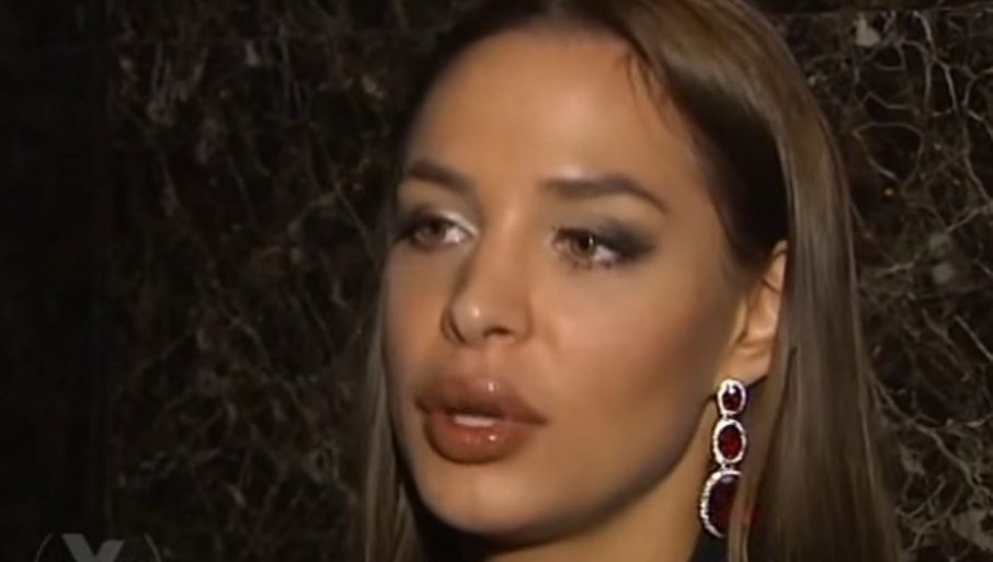 NATAŠA ŠAVIJA PROGOVORILA O ZVIJERSKIM BATINAMA: Otkrila detalje nasilja pa poslala snažnu poruku (FOTO)
