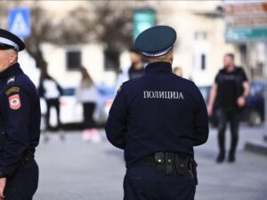 UHAPŠEN MUŠKARAC IZ GRAČANICE: Prijetio policajcu MUP-a Srpske