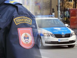 SREĆAN KRAJ POTRAGE: Banjalučka policija spasila staricu