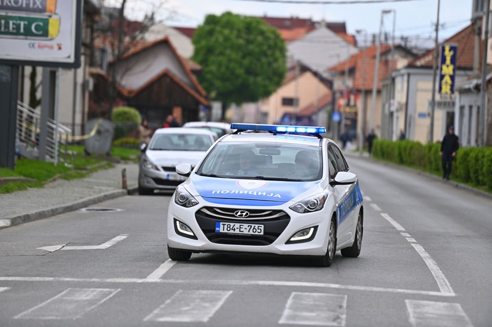 PROVALIO U KUĆU, PA UKRAO NAKIT: Policija u Gradišci uhapsila lopova