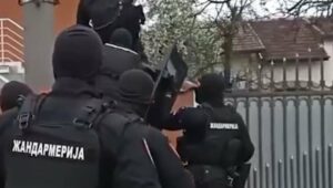 NAJVEĆA AKCIJA SRPSKE POLICIJE U ISTORIJI: Uhapšene vođe Balkanskog kartela – organizovali šverc sedam tona kokaina