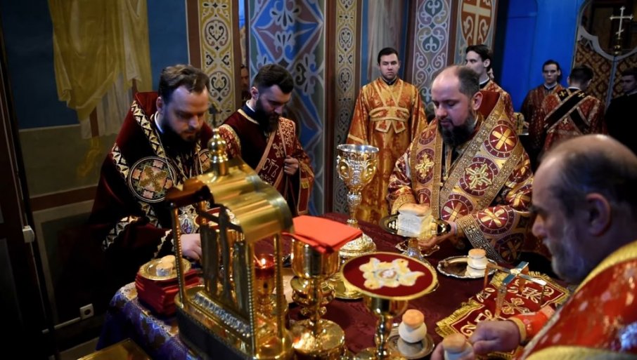 „ODLUKA JE DONIJETA“: Pravoslavna crkva Ukrajine odlučila da pređe na novi kalendar