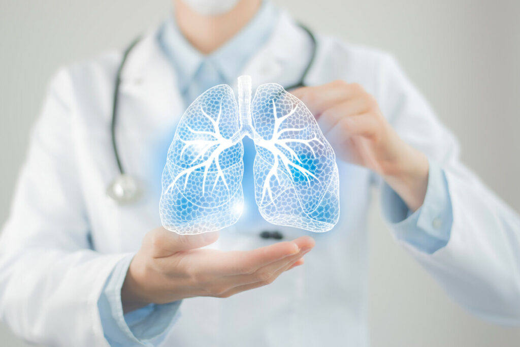 ZNAKOVI ZNAJU DA ZAVARAJU: Koji su simptomi upale pluća?