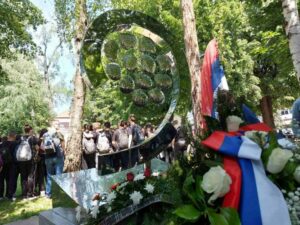 USKRAĆENI ZA UZDAH ŽIVOTA: Majka jedne od preminulih 12 beba u Banjaluci podsjeća na strašan zločin zapadnih sila