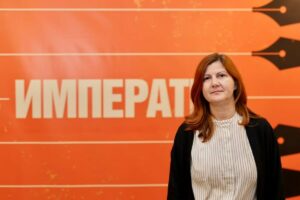 POČASNA NAGRADA ZA BANJALUČKU KNJIŽEVNICU: Tanja Stupar Trifunović dobitnica nagrade „Vasko Popa“