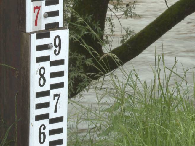 MOGUĆE NOVE POPLAVE: Upozorenje meteorologa na obilne padavine u Srpskoj
