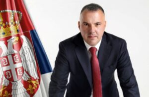 VIDOVIĆ: Srbija pokazala da je ozbiljna i organizovana država