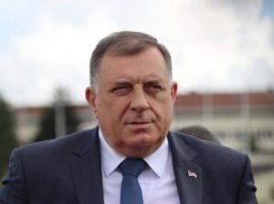 DODIK ODGOVORIO DRINIĆU: Podmukli napad na UKC da se javnost ne bavi kapitalnim projektom u Hercegovini