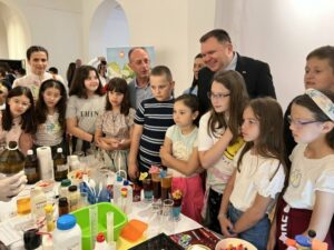 DVA DANA POPULARIZACIJE NAUKE: Otvoren 11. Festival nauke u Banjaluci