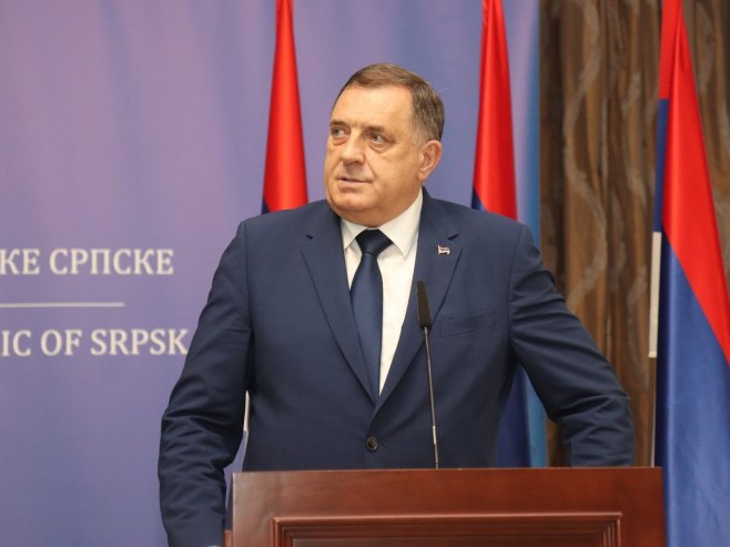 ДОДИК: Српска почаствована посјетом премијера Мађарске