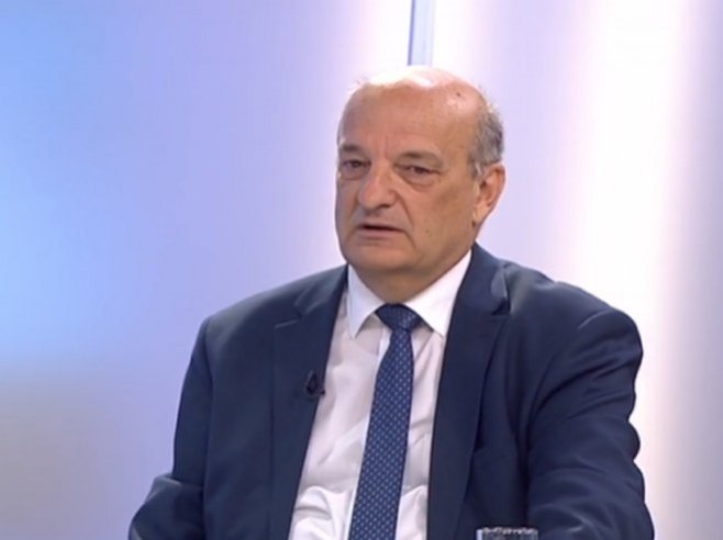 MIRJANIĆ PORUČIO: U BiH ne postoji vladavina prava