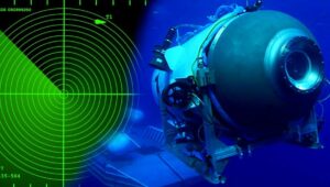 PREDUZIMAJU SE SVE MJERE: Obalska straža SAD pokrenula istragu o imploziji „Titana“