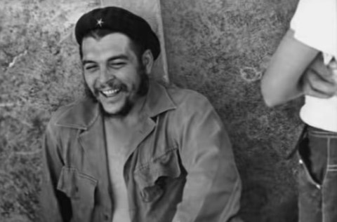 ВЈЕЧИТИ СИМБОЛ РЕВОЛУЦИЈЕ: Че Гевара икона друштвених и политичких превирања