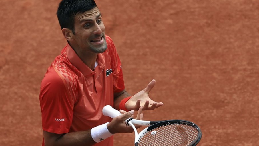 „TO NE MOŽE“: Novak Đoković otkrio šta je zabranio sinu Stefanu