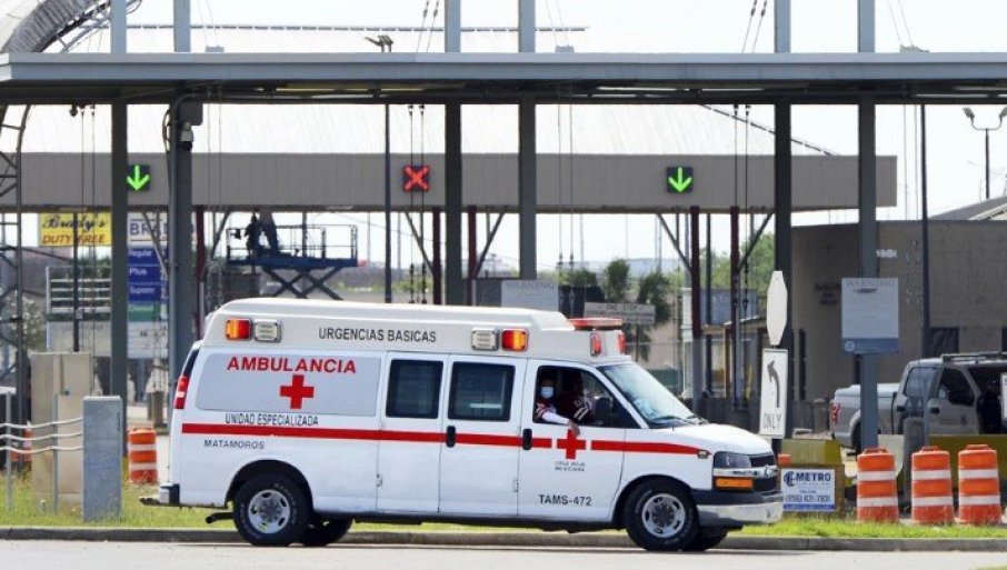 ТОПЛОТНИ ТАЛАС ОДНОСИ ЖРТВЕ: Од посљедица врућина умрло најмање 37 људи у Мексику