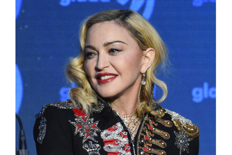 ПОВРАТАК У ВЕЛИКОМ СТИЛУ: Мадона саопштила лијепе вијести