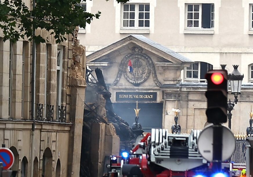 ŠEST OSOBA U KRITIČNOM STANJU: Broj povrijeđenih u eksploziji u Parizu povećan na 50