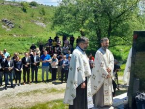 ZA UBISTVA SRPSKIH CIVILA NIKO NIJE ODGOVARAO: Danas obilježavanje 34 godine od masakra u Ledićima kod Trnova