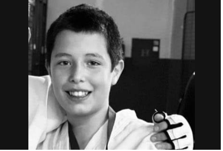 ЗЕНИЦА ЗАВИЈЕНА У ЦРНО: У несрећи погинуо млади спортиста (12), огласио се Теквондо савез БиХ