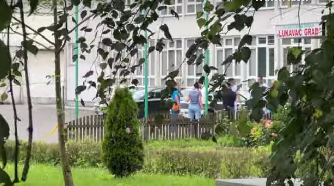 ЗАБОРАВ УМЈЕСТО АЛАРМА: Рањавање наставника у основној школи у Лукавцу олако схваћено
