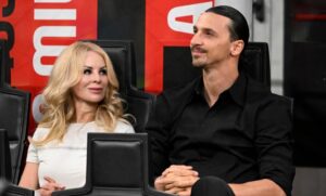 „MOJA ŽENA KUVA I ČISTI, NE ŽIVIMO LUKSUZNO“: Zlatan Ibrahimović iskreno o porodičnom životu