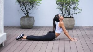 NE TRPITE BOLOVE: Isprobajte tri jednostavne vježbe za bolna leđa
