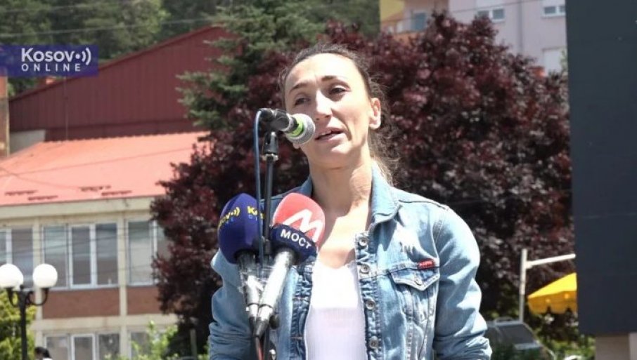 „VRATITE MI BRATA MOLIM VAS!“ Sestra uhapšenog Dalibora Spasića apeluje – Zašto Evropa i svijet ćute? (VIDEO)