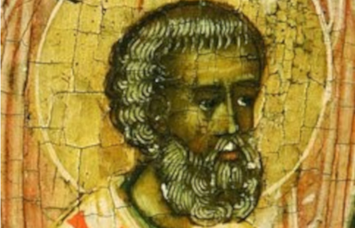 PRAVOSLAVCI DANAS SLAVE SVETOG APOSTOLA JERMU: Vjeruje se da je on dao 12 božjih zapovjesti