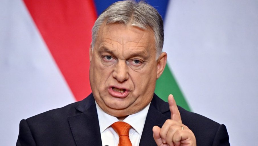 „UKRAJINA JE PROPALA“ Viktor Orban o novom paketu pomoći od EU