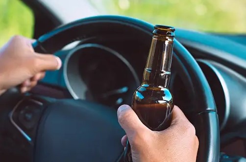 HERCEGOVCI OBORILI VIKEND REKORD: Iz saobraćaja isključeno 49 pijanih vozača