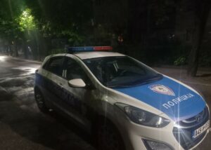 KRAJ FILMSKE POTJERE: Uhapšena i druga osoba za kojom se tragalo zbog bacanja bombe u dvorište porodične kuće