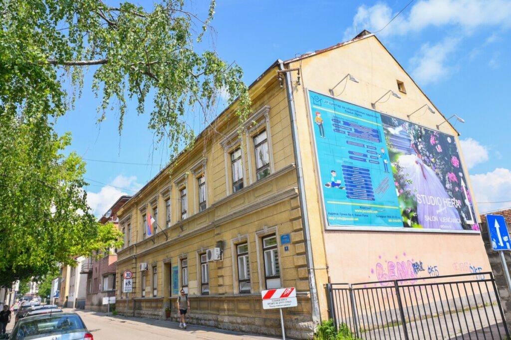 NAKON VIŠEGODIŠNJEG SPORA: Radnički univerzitet vraća se u vlasništvo Grada Banjaluka