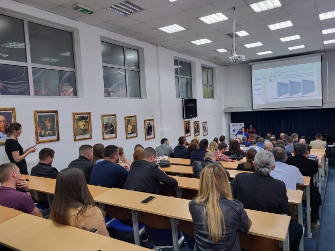 GLOBALNI PROJEKAT MINISTARSTVA PROSVJETE RUSIJE: U Palama svečano otvoren Centar za obrazovanje na ruskom jeziku