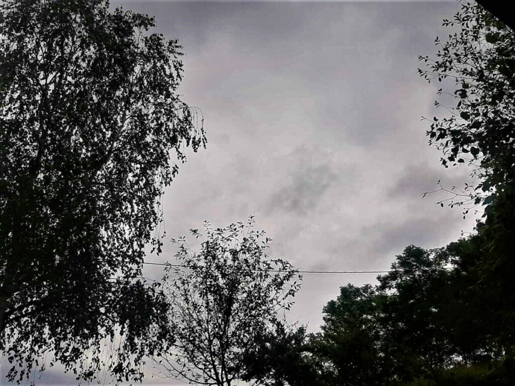 НАГЛО ЗАХЛАЂЕЊЕ: Какво нас вријеме очекује данас?