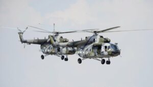 НЕСРЕЋА У ЈАПАНУ: Једна особа погинула, седам нестало након пада два војна хеликоптера