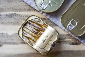 KO NE SMIJE JESTI SARDINE? Provjerite da li ste slučajno među ovim grupama ljudi