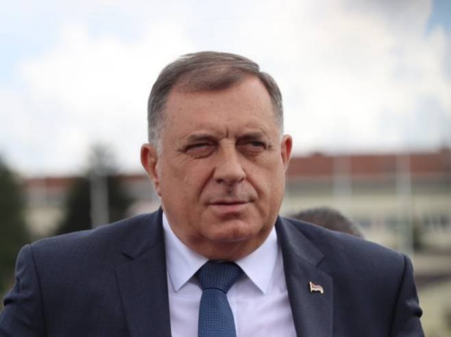 DODIK OCIJENO: Nedostatak političke dosljednosti drži Borenovića na začelju