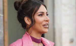 PET DANA POSLIJE POROĐAJA: Oglasila se Cecina kćerka