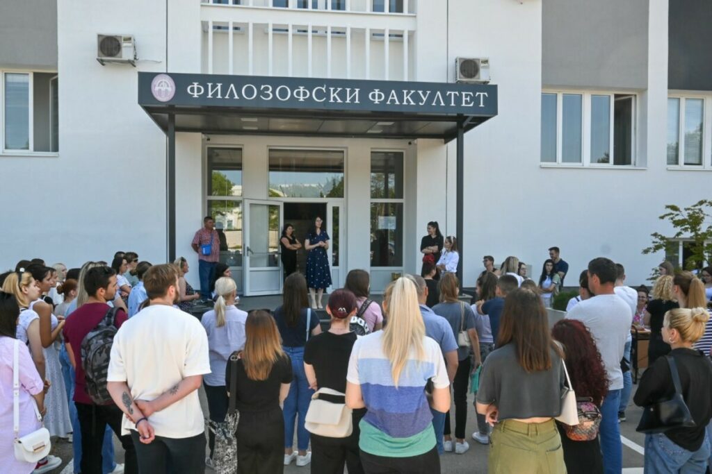DODIK SAOPŠTIO ODLIČNE VIJESTI: Srpska će preuzeti poreze i doprinose za studente koji rade
